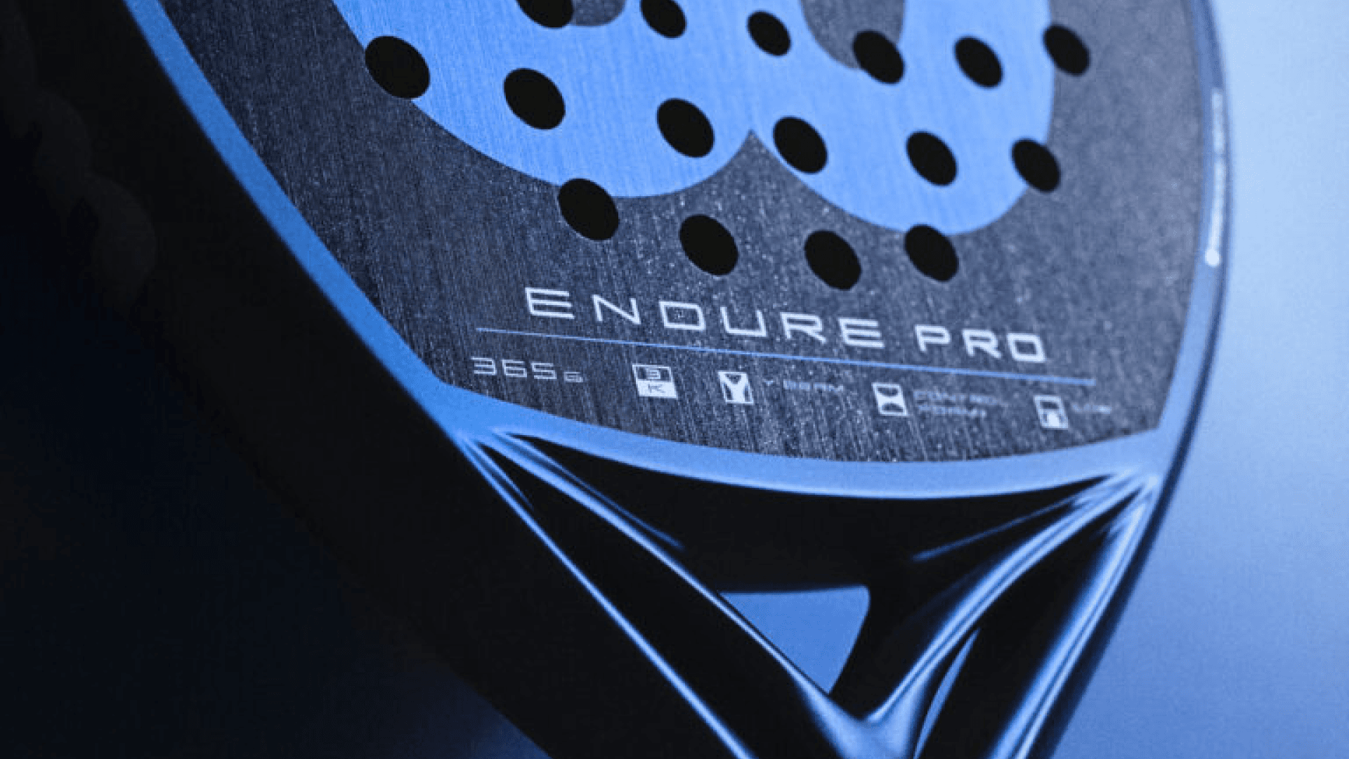 Wilson presenta la nueva ENDURE V1