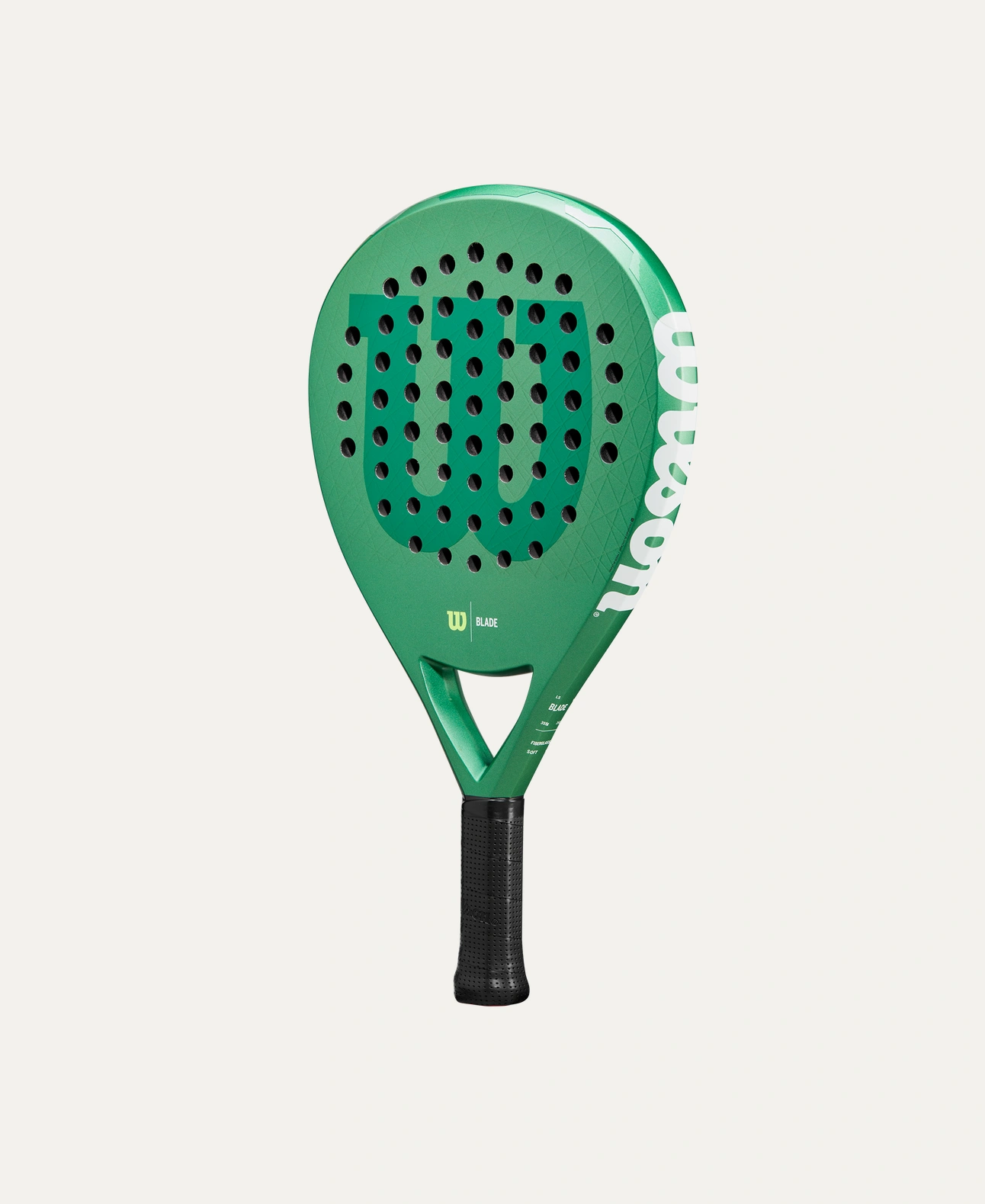 Wilson Blade LS V3 - 2 - Vista 2