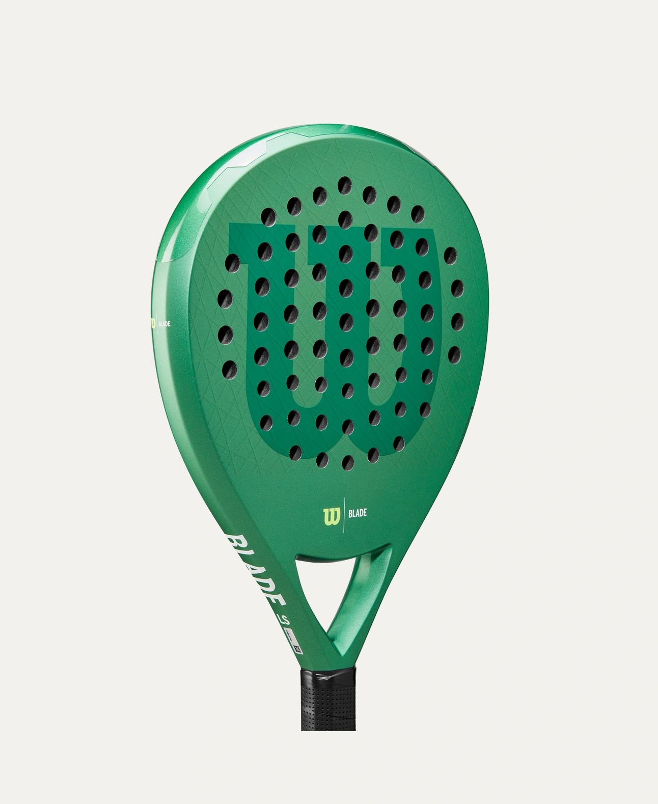Wilson Blade LS V3 - 3 - Vista 3