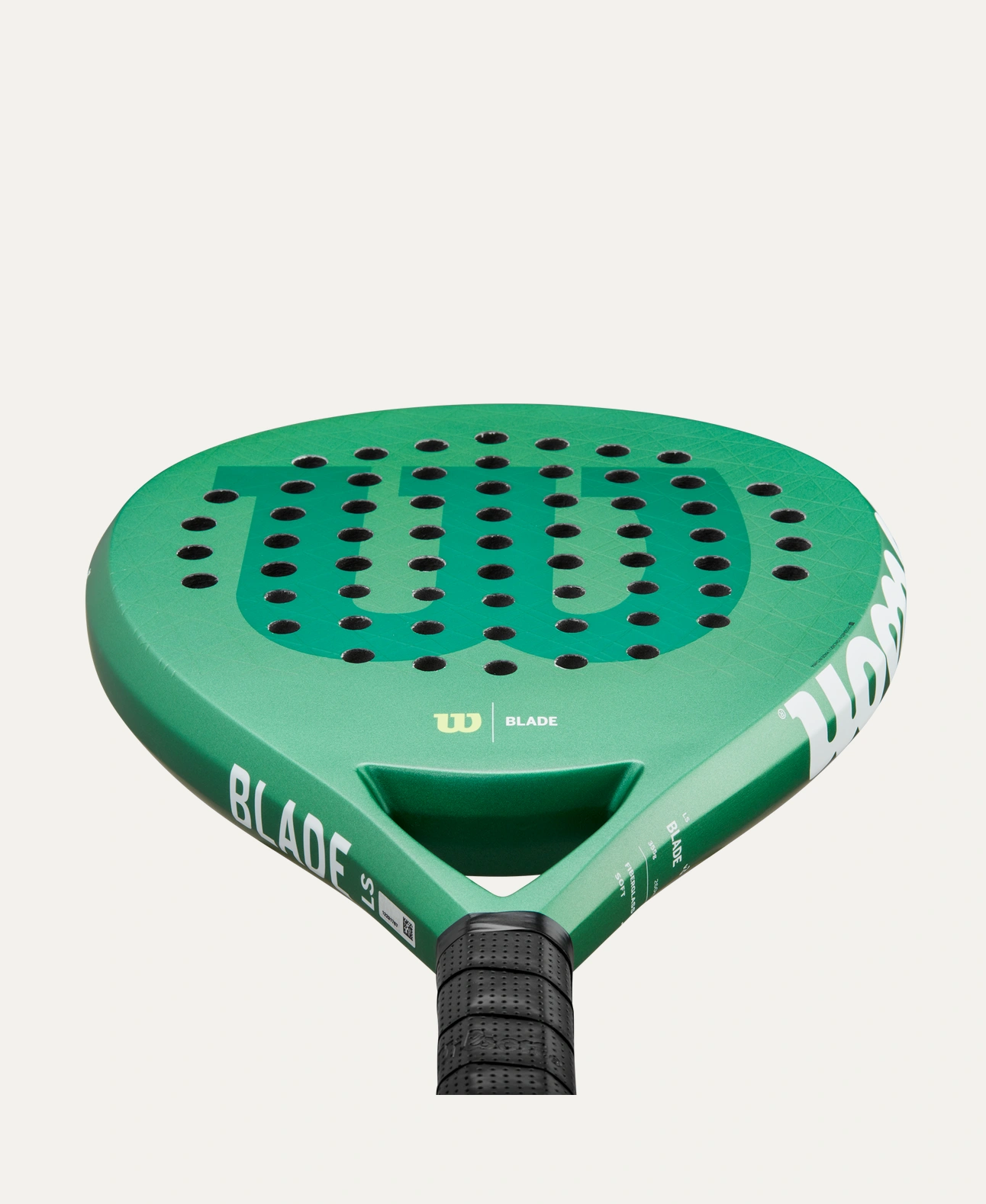 Wilson Blade LS V3 - 4 - Vista 4