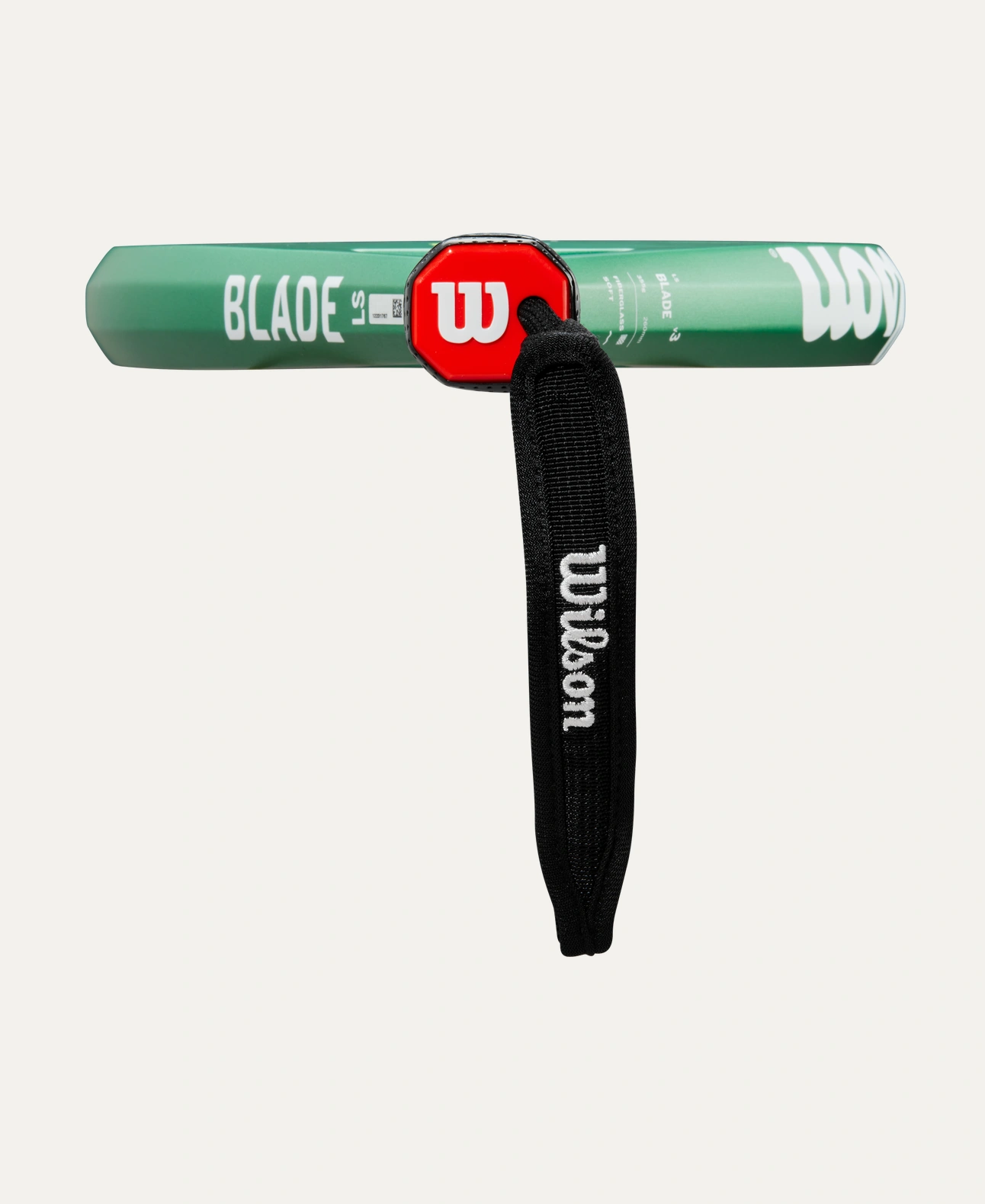 Wilson Blade LS V3 - 5 - Vista 5