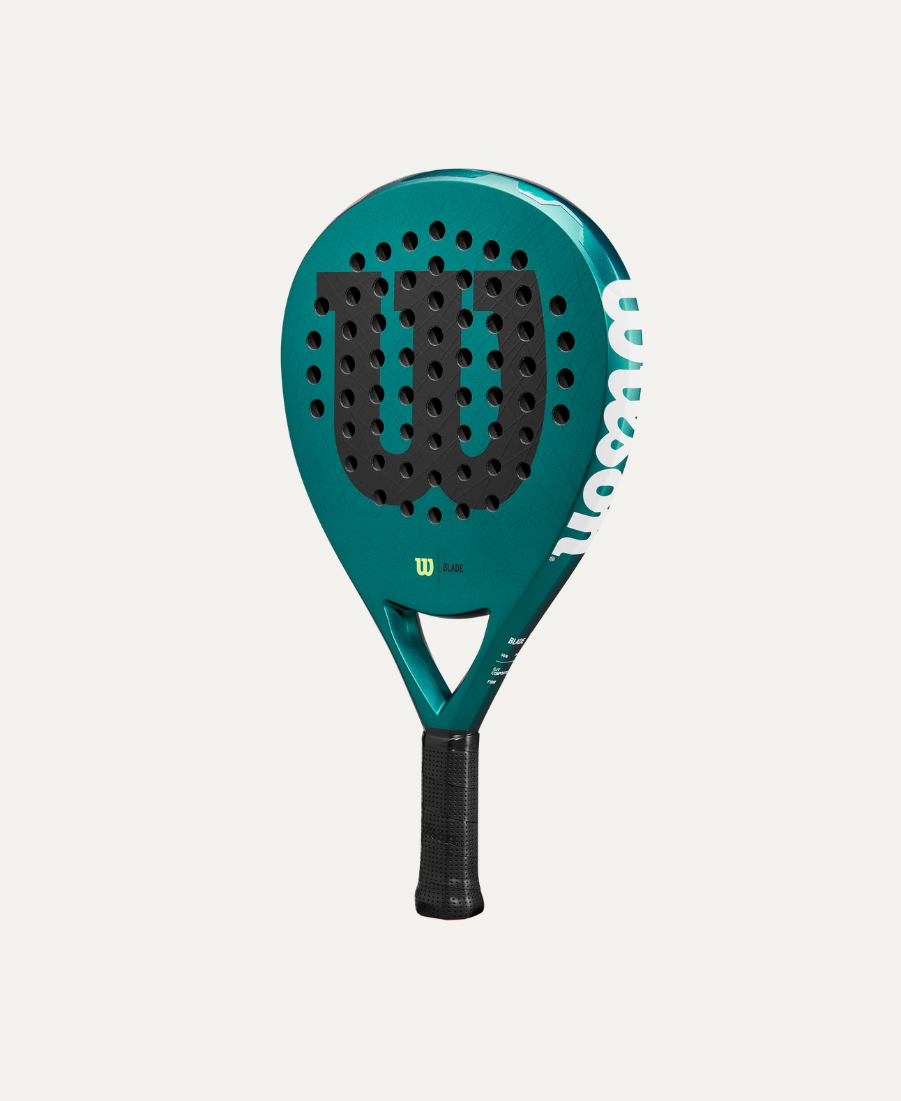 Wilson Blade V3 - 2 - Vista 2