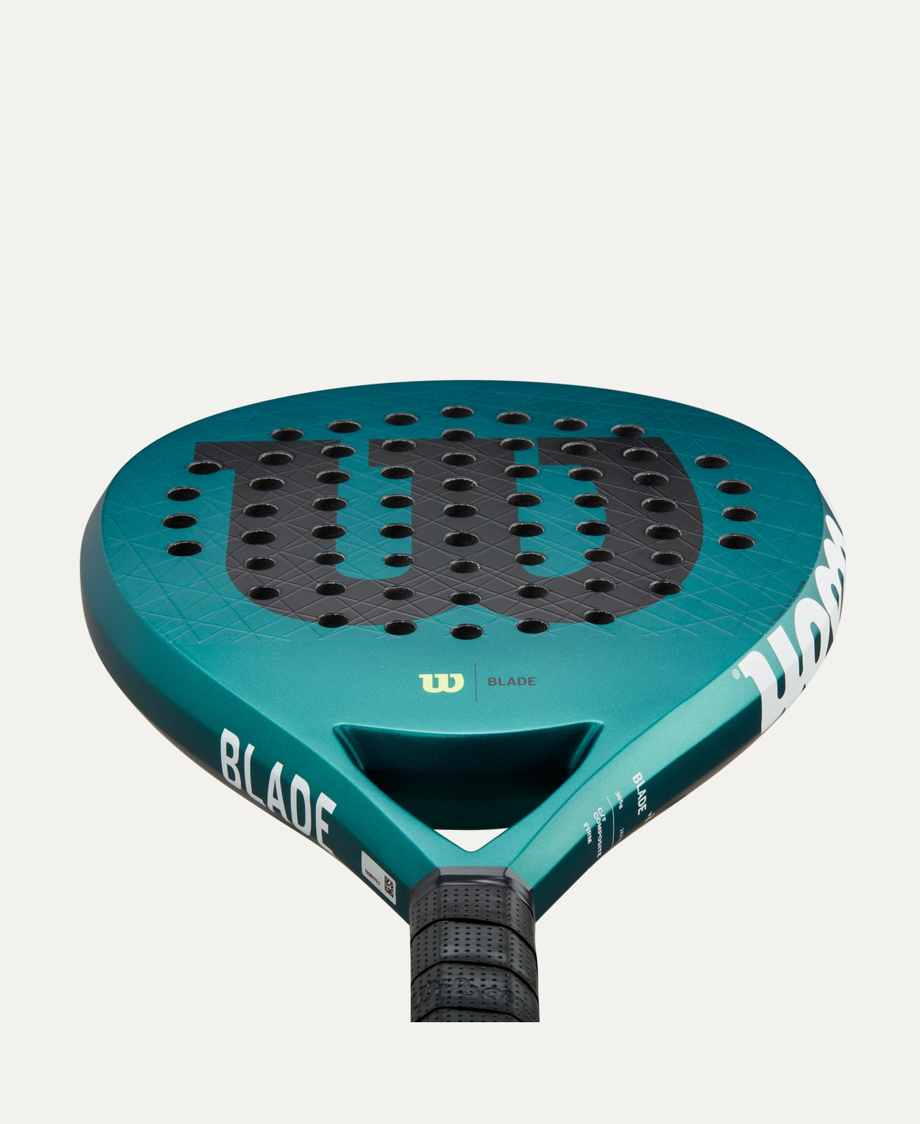 Wilson Blade V3 - 4 - Vista 4