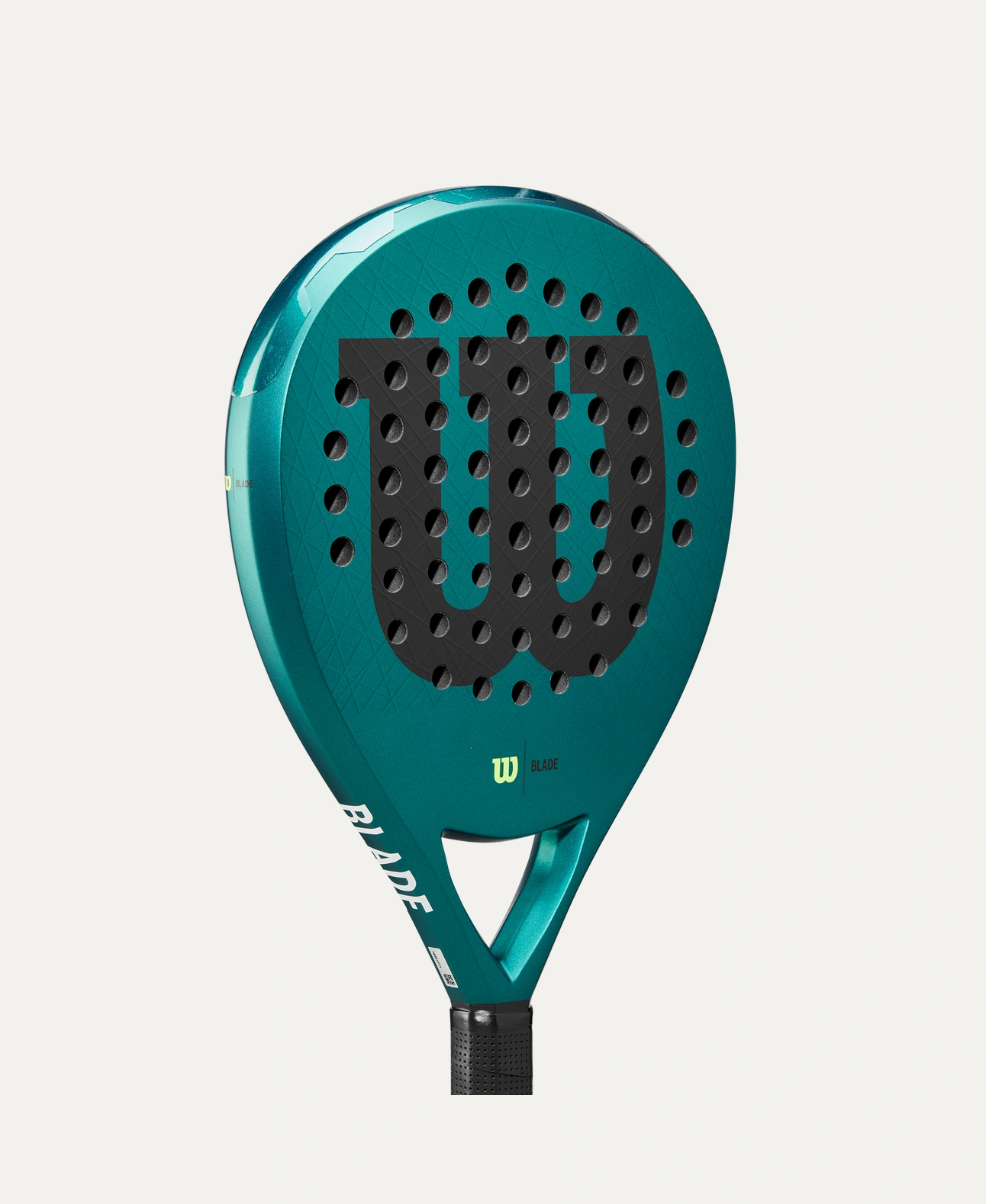 Wilson Blade V3 - 3 - Vista 3
