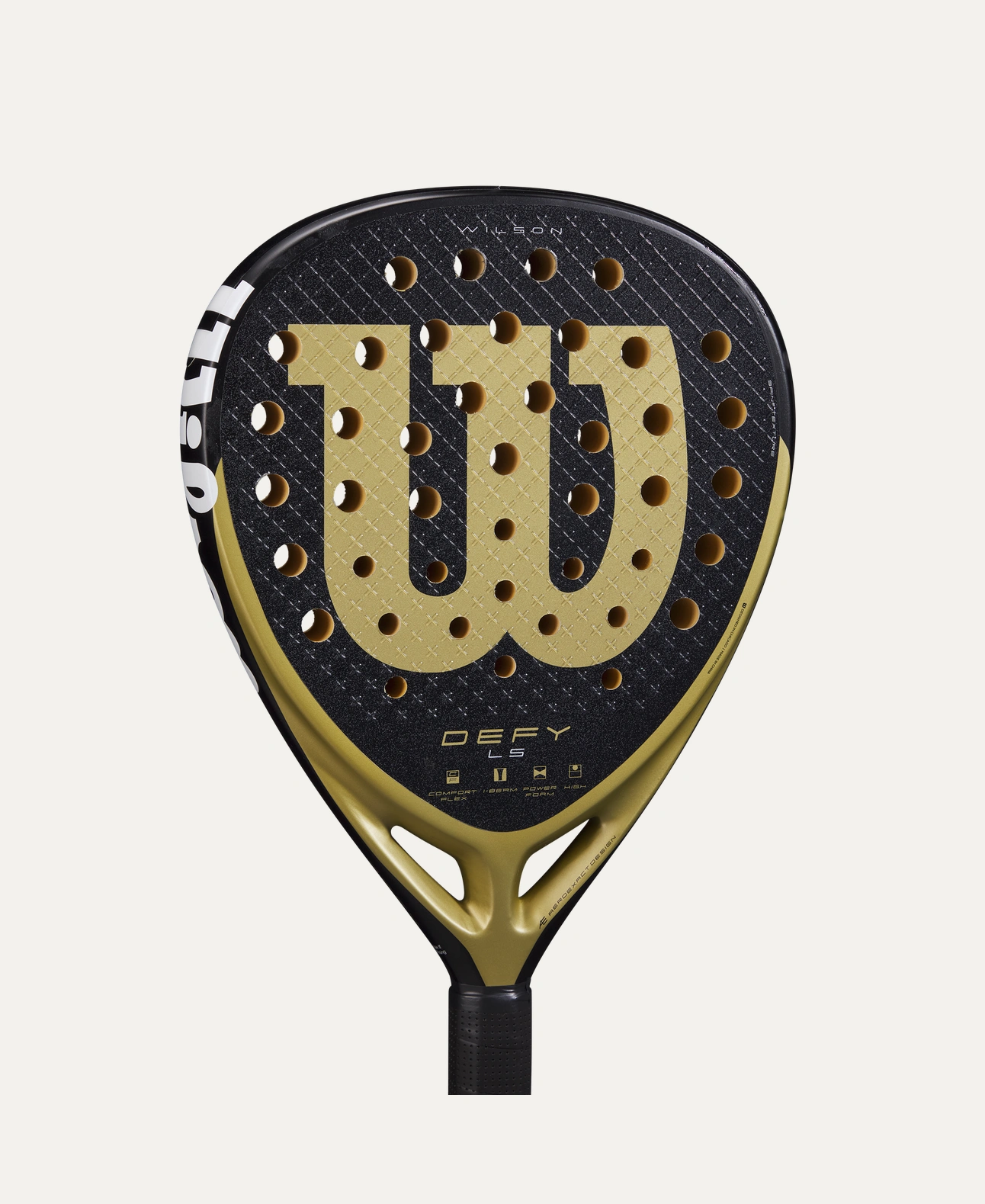 Wilson Defy LS V1 2025 - 3 - Vista 3