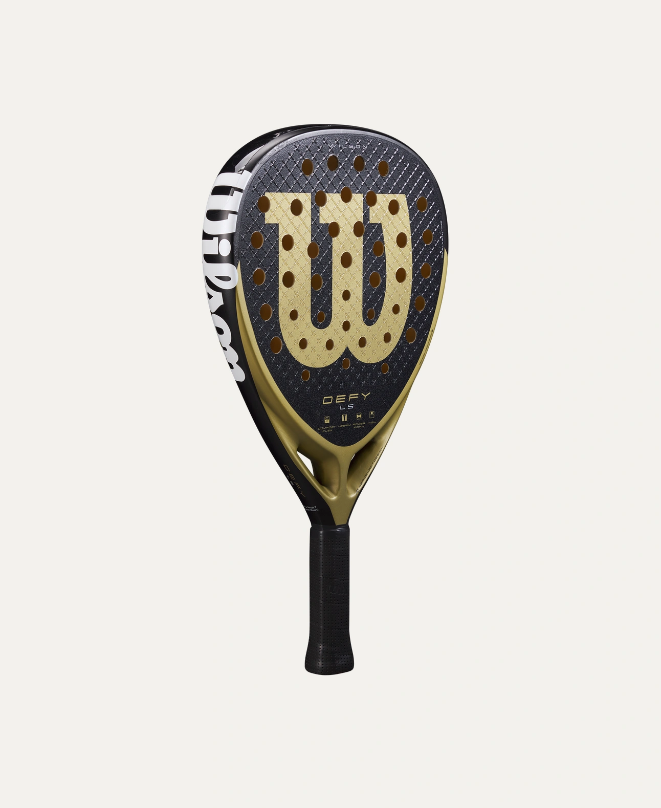 Wilson Defy LS V1 2025 - 2 - Vista 2