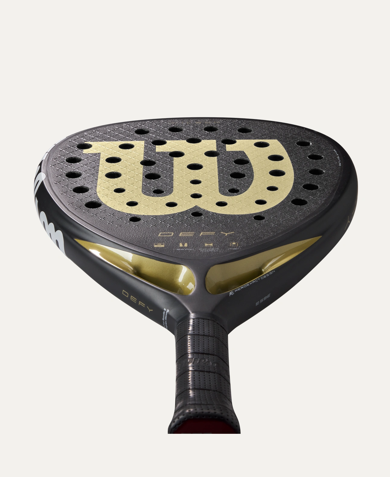 Wilson Defy V1 2025 - 4 - Vista 4