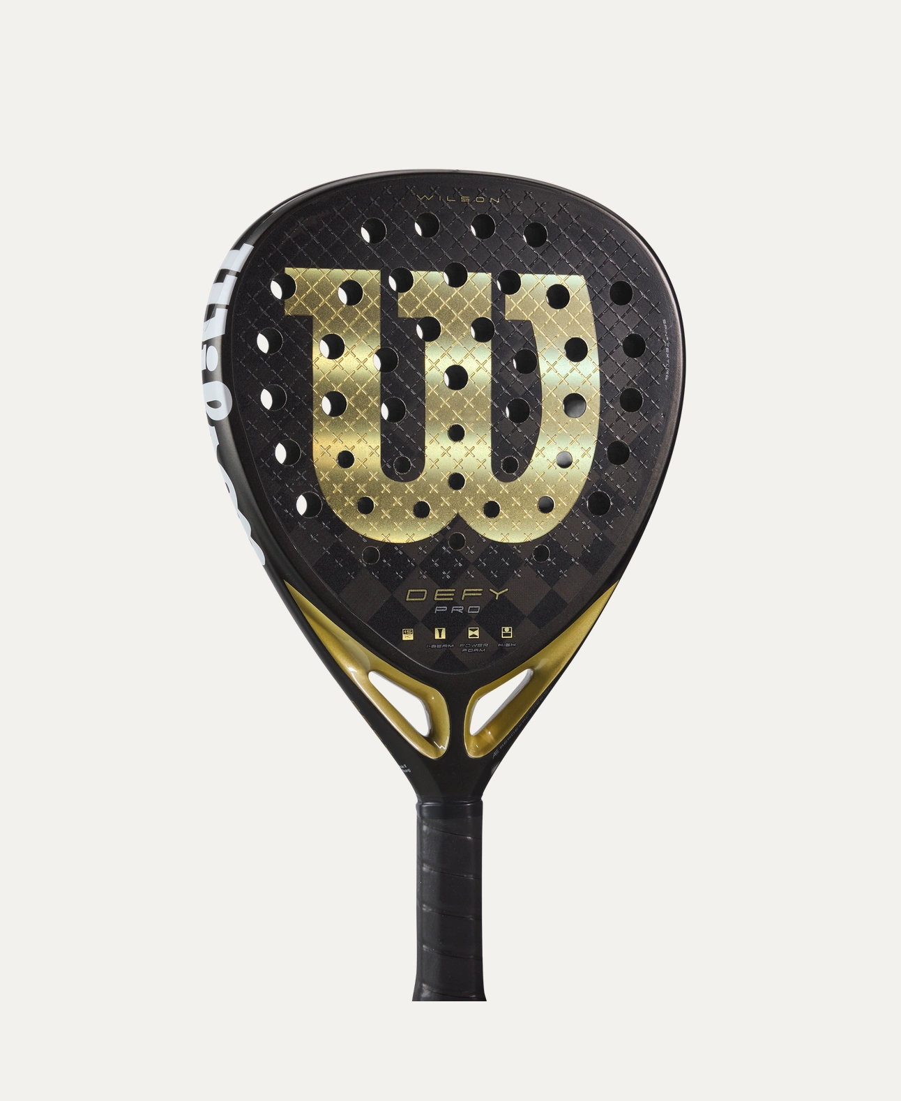 Wilson Defy Pro V1 2025 - 3 - Vista 3
