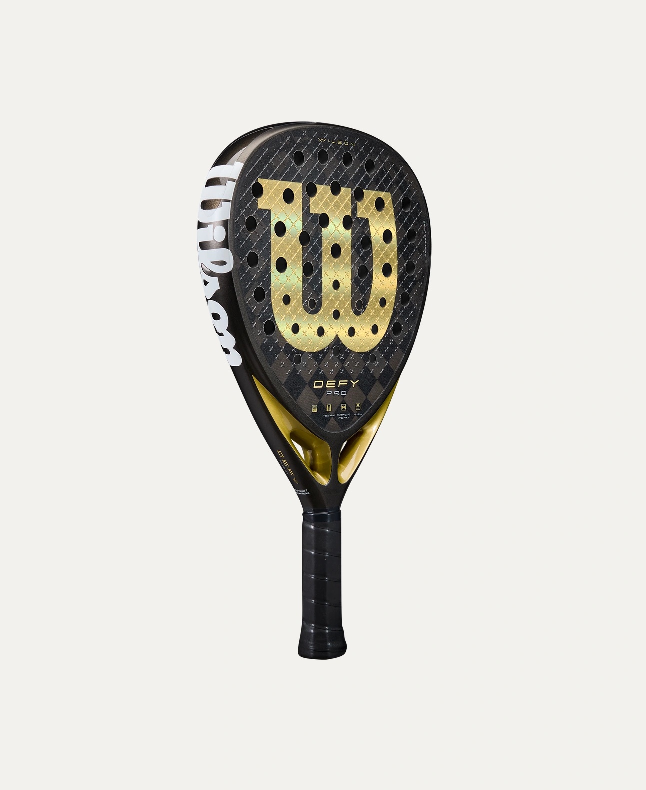 Wilson Defy Pro V1 2025 - 2 - Vista 2