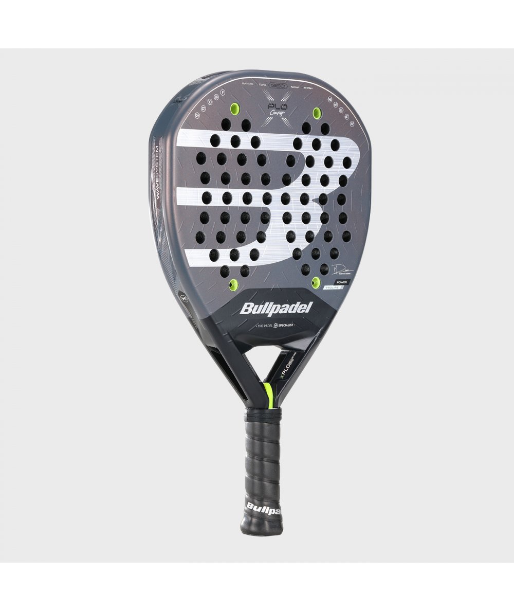 Bullpadel XPLO Comfort - 2 - Vista 2