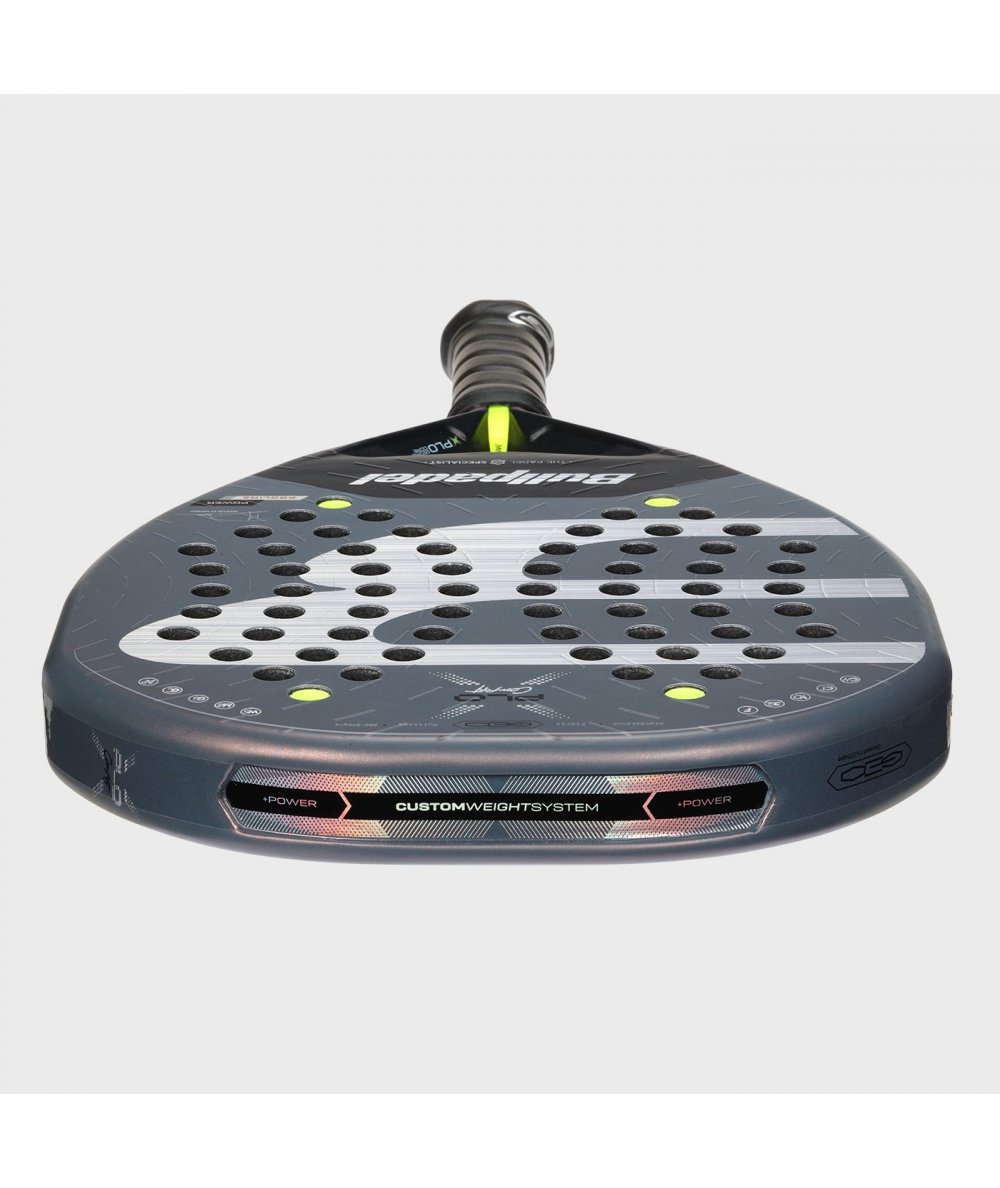 Bullpadel XPLO Comfort - 3 - Vista 3