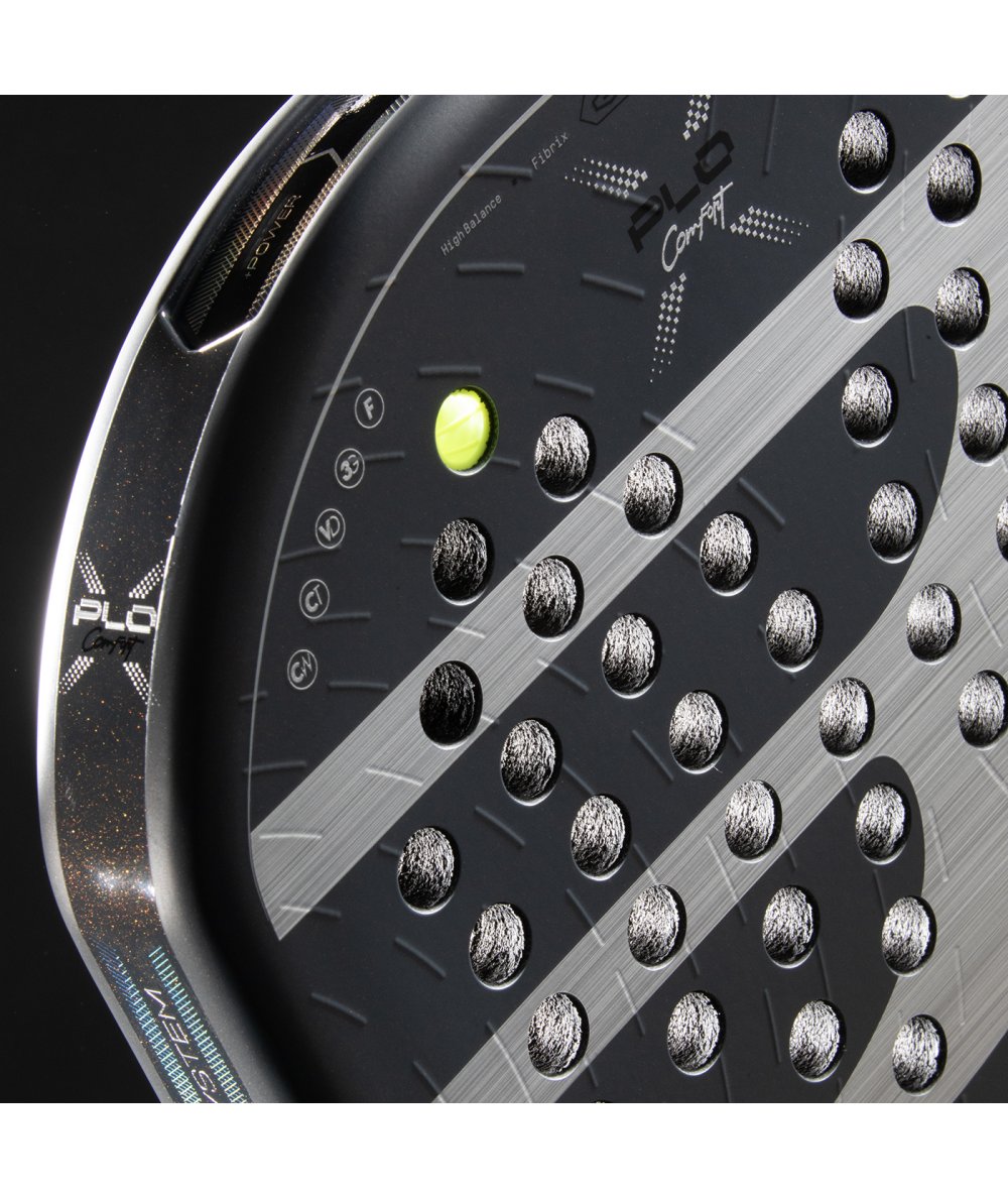 Bullpadel XPLO Comfort - 5 - Vista 5