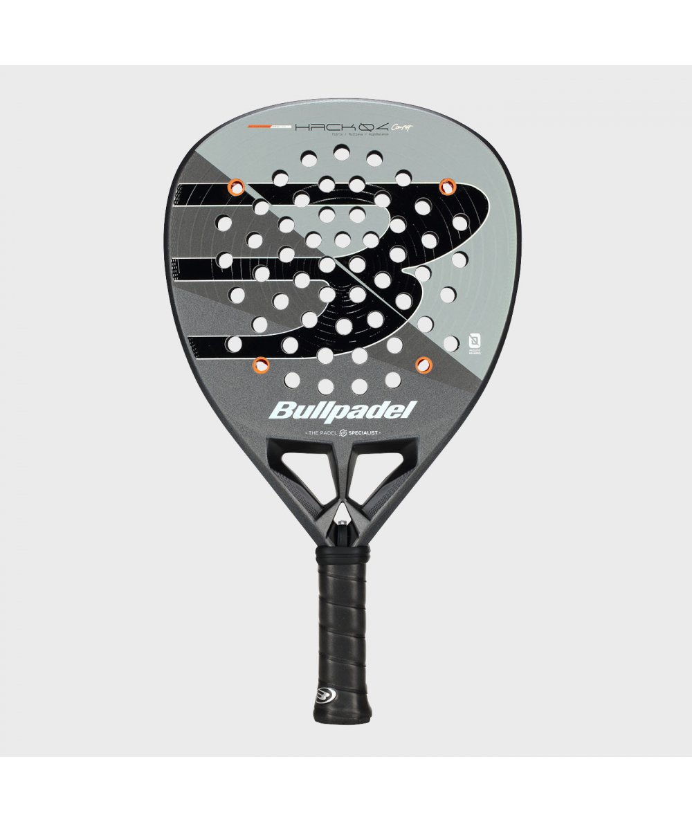 Bullpadel Hack 04 Comfort
