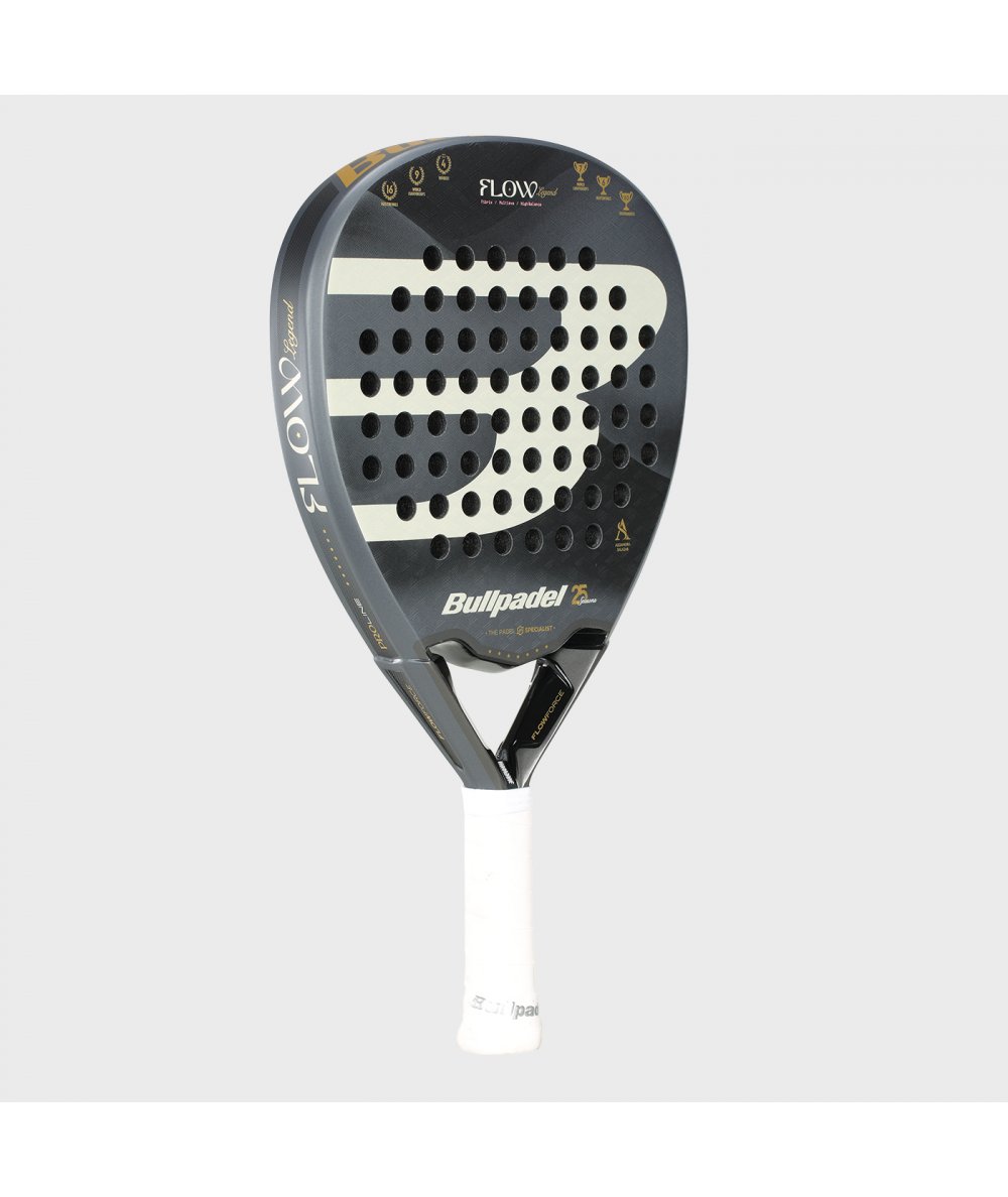Bullpadel Flow Legend | By Alejandra Salazar - 2 - Vista 2