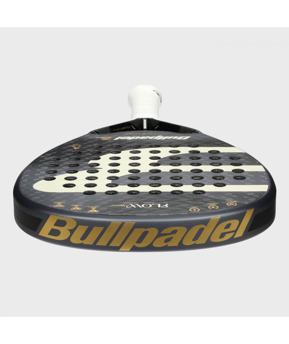 Bullpadel Flow Legend | By Alejandra Salazar - 3 - Vista 3
