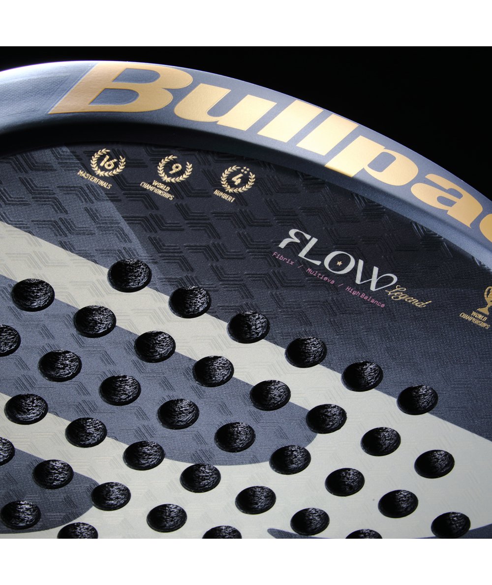 Bullpadel Flow Legend | By Alejandra Salazar - 5 - Vista 5