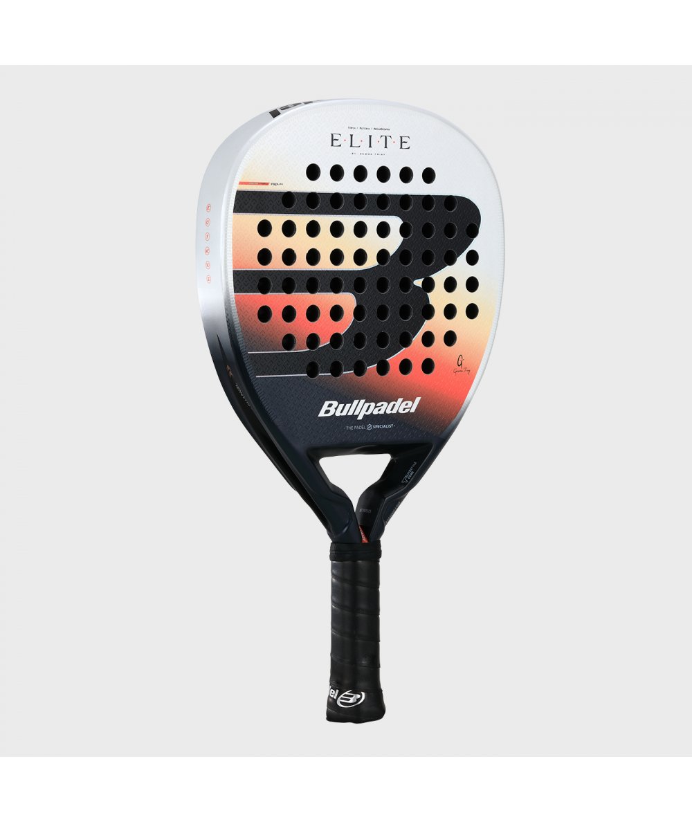 Bullpadel Elite W 2026 | By Gemma Triay - 2 - Vista 2