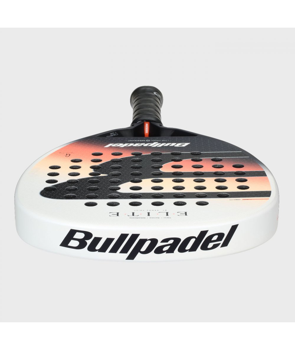 Bullpadel Elite W 2026 | By Gemma Triay - 3 - Vista 3