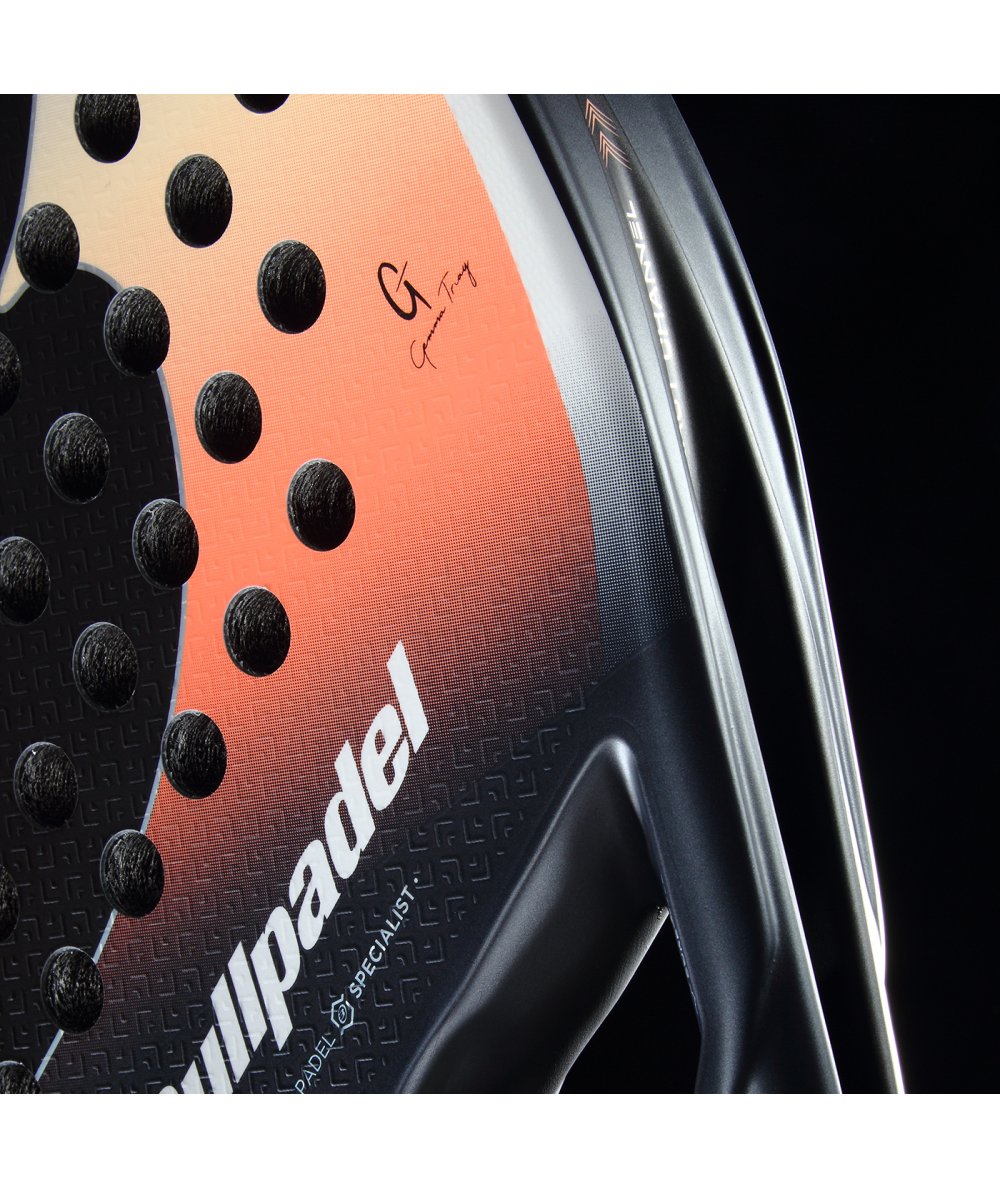 Bullpadel Elite W 2026 | By Gemma Triay - 5 - Vista 5
