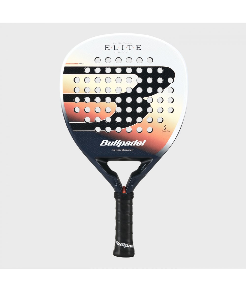 Bullpadel Elite W 2026 | By Gemma Triay