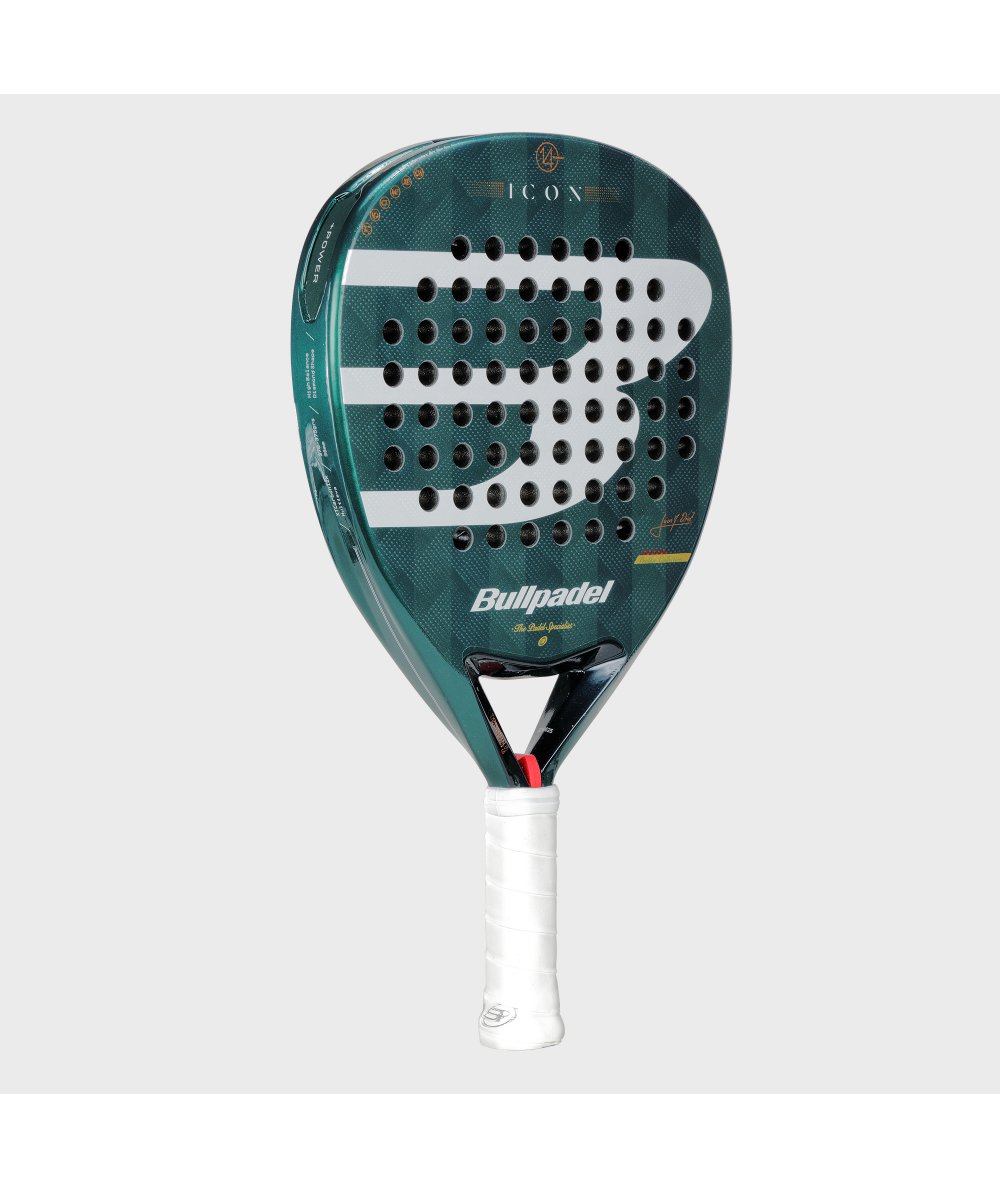 Bullpadel Icon 26 | By Juan Martín Díaz - 2 - Vista 2