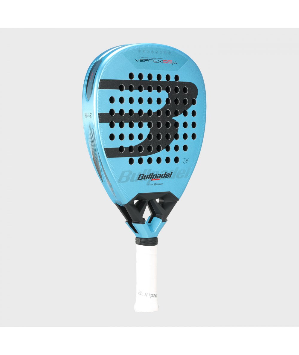 Bullpadel Vertex 05 W 26 | By Delfi Brea - 2 - Vista 2