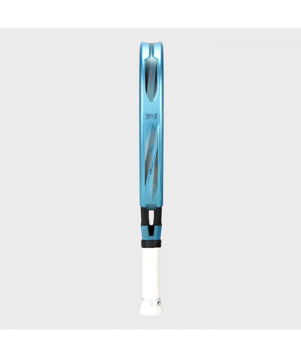 Bullpadel Vertex 05 W 26 | By Delfi Brea - 4 - Vista 4