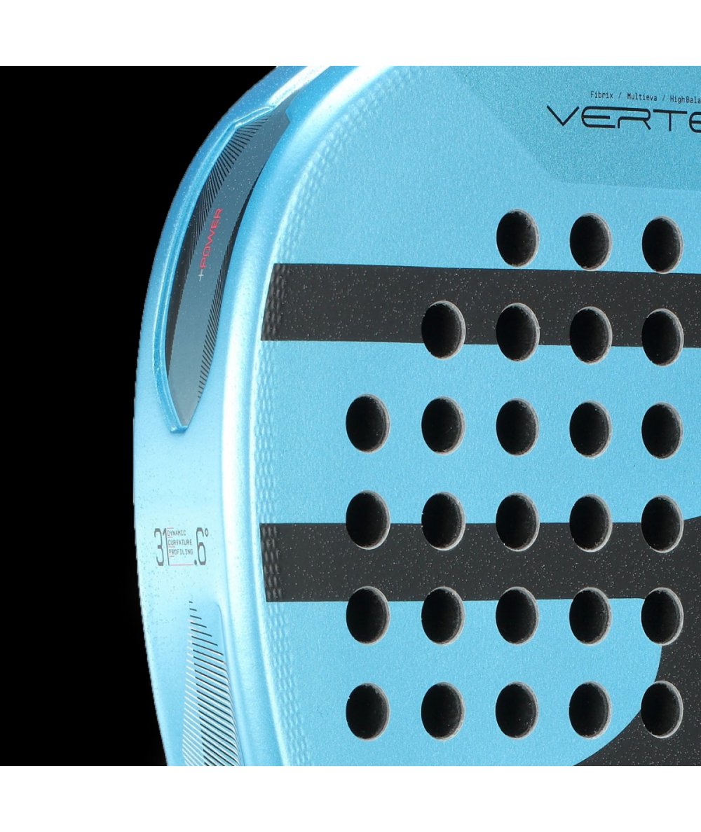 Bullpadel Vertex 05 W 26 | By Delfi Brea - 5 - Vista 5