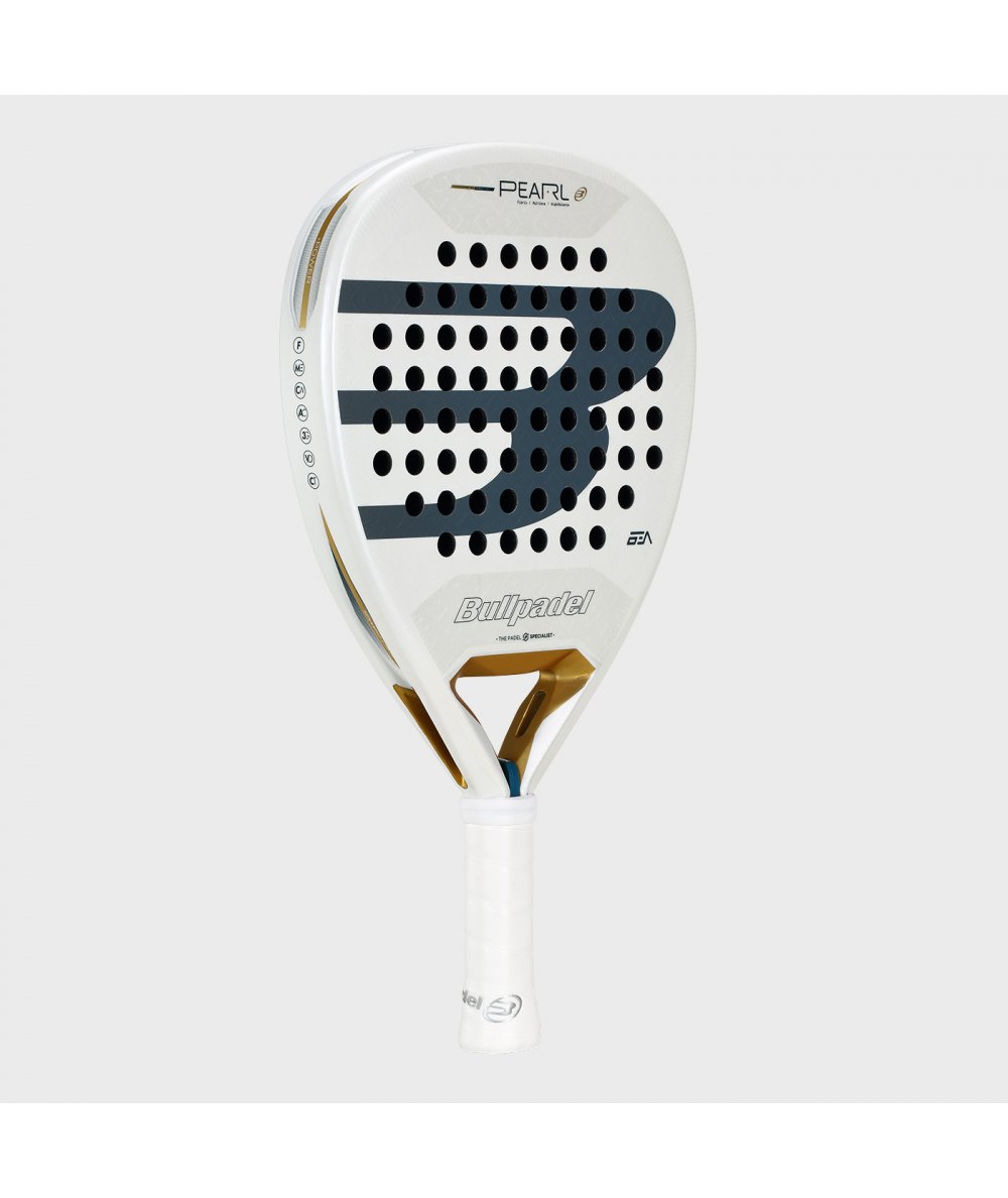 Bullpadel Pearl 2026 | By Bea González - 2 - Vista 2