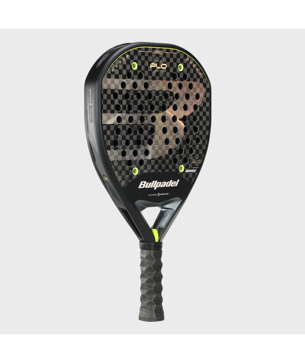 Bullpadel XPLO - 2 - Vista 2