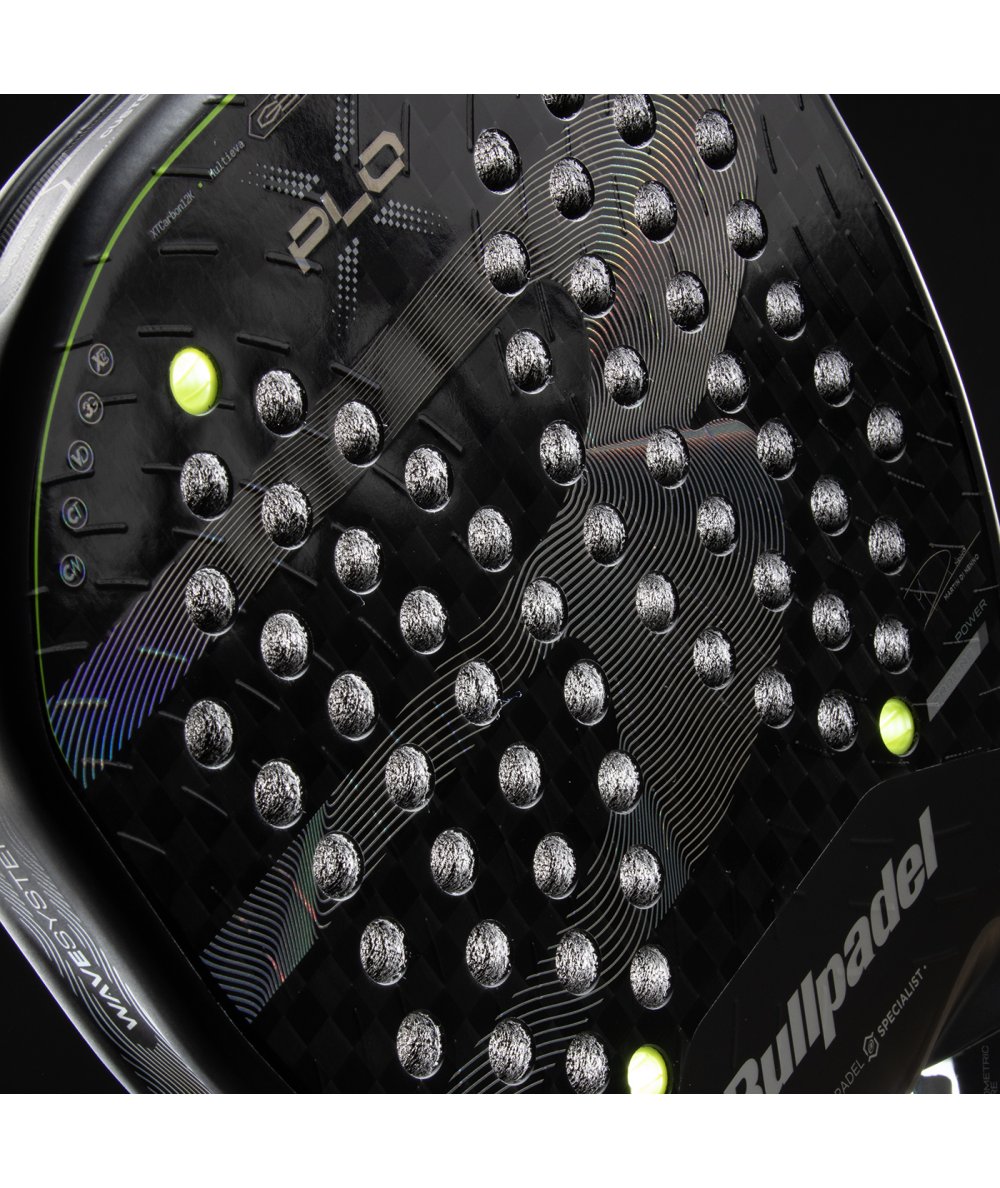 Bullpadel XPLO - 5 - Vista 5