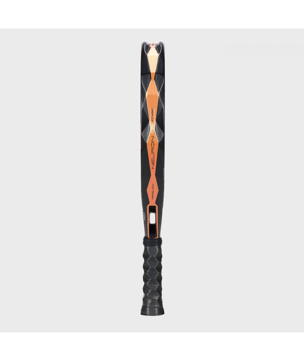 Bullpadel Neuron 02 Edge | By Fede Chingotto - 4 - Vista 4