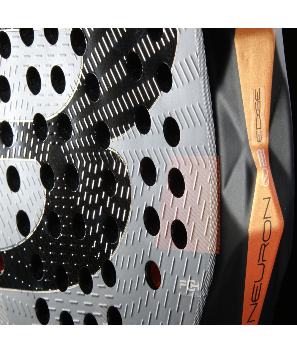 Bullpadel Neuron 02 Edge | By Fede Chingotto - 5 - Vista 5