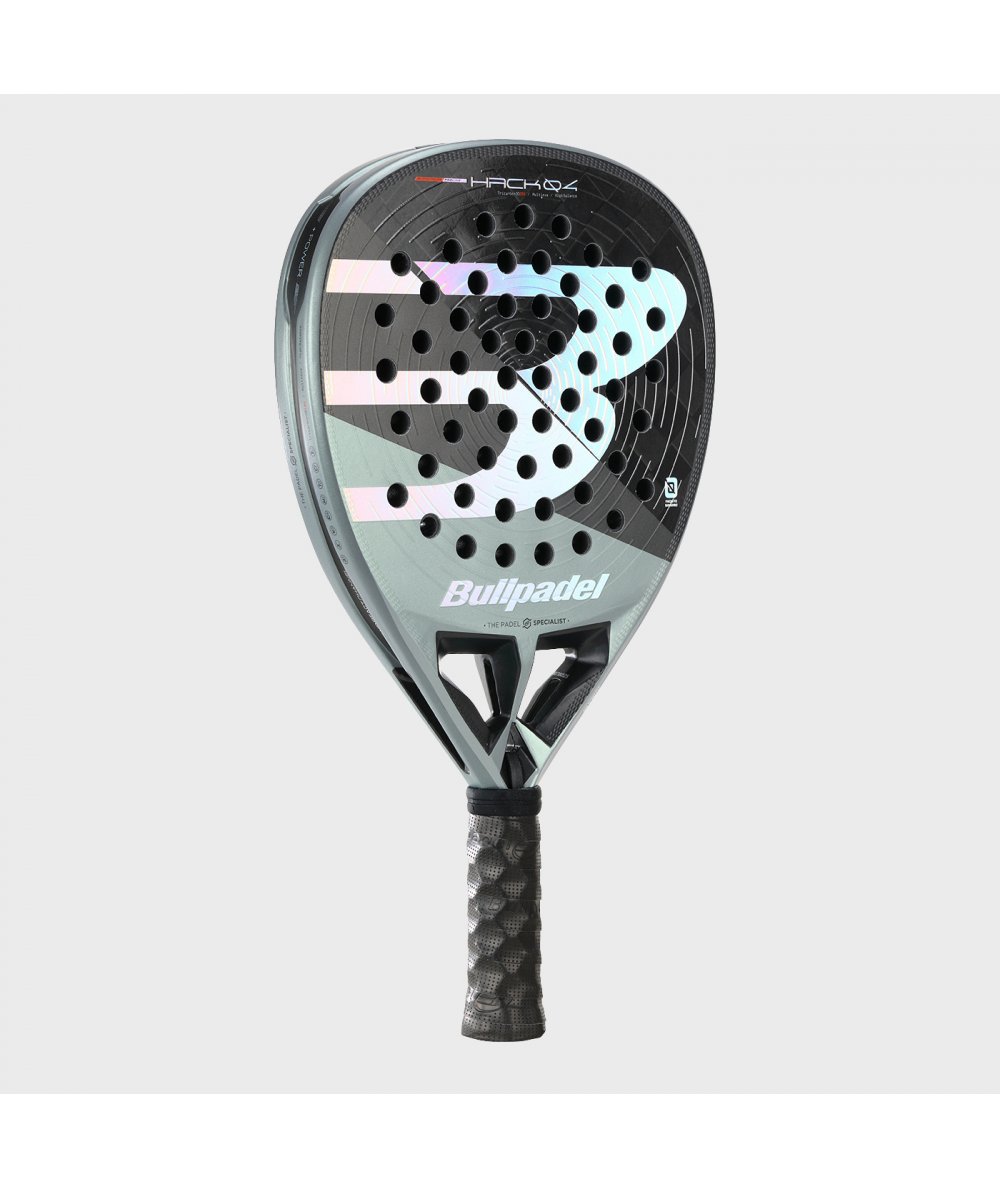 Bullpadel Hack 04 - 2 - Vista 2