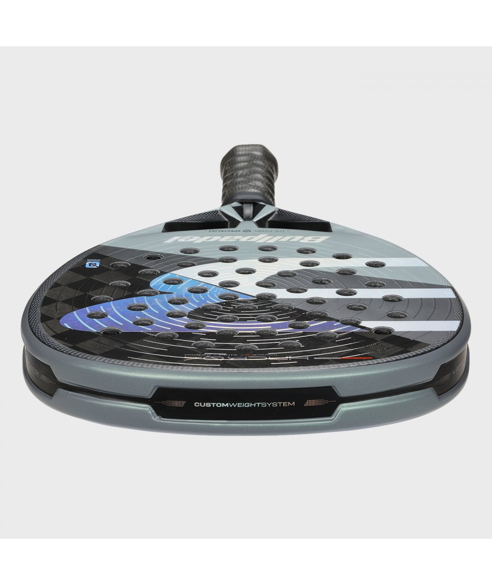 Bullpadel Hack 04 - 3 - Vista 3