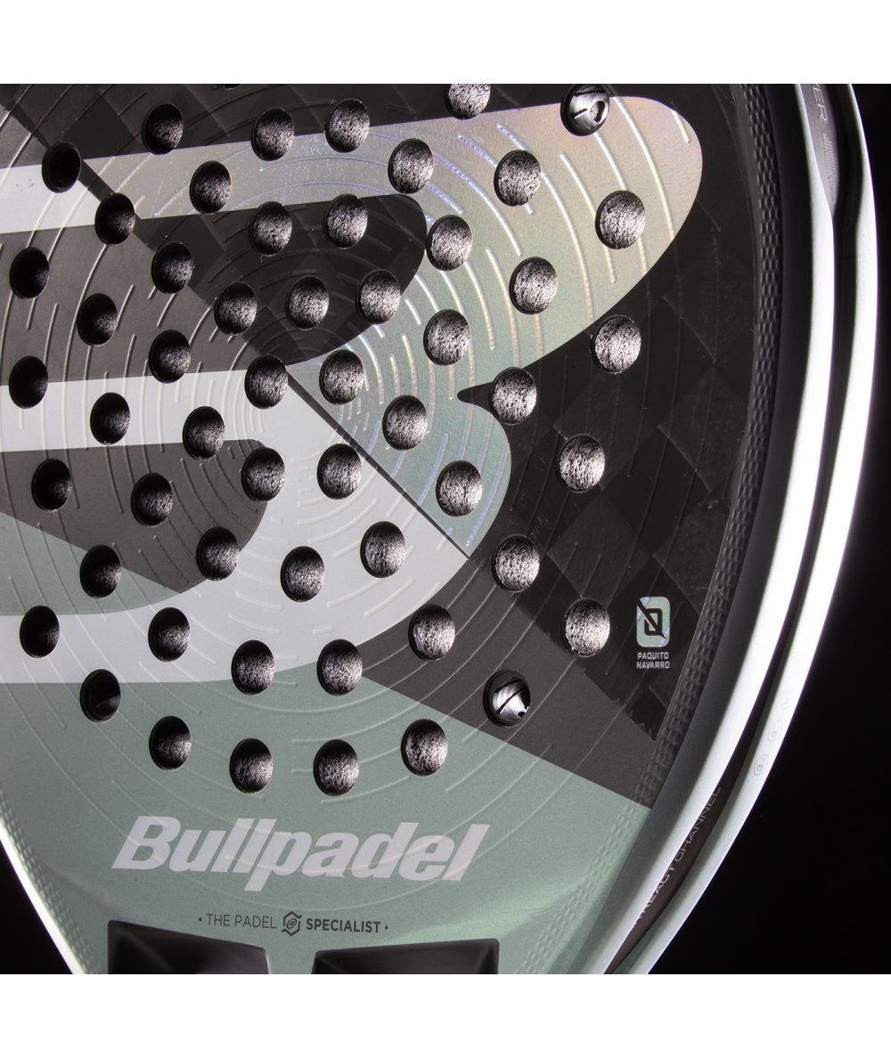 Bullpadel Hack 04 - 5 - Vista 5