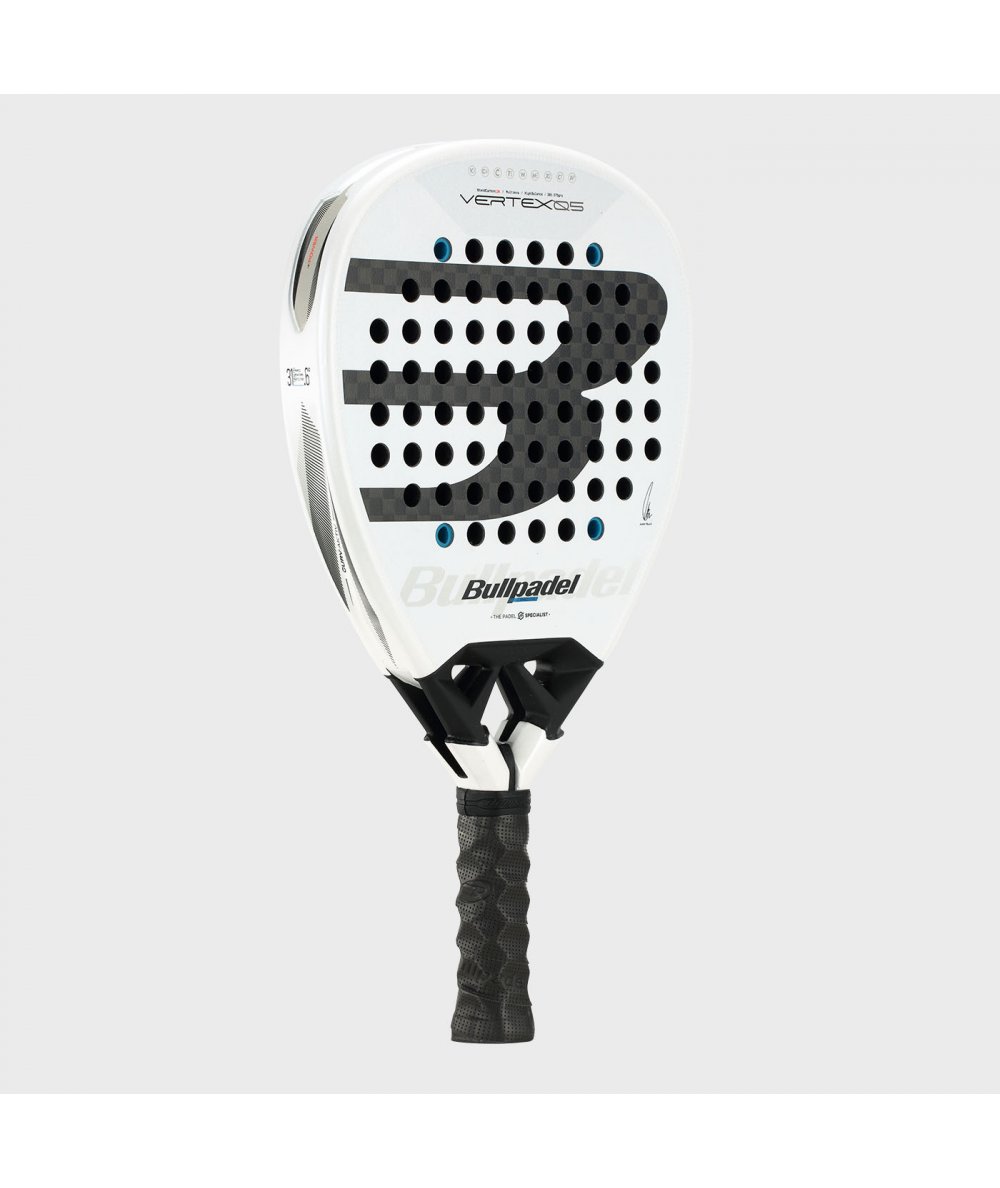 Bullpadel Vertex 05 | By Juan Tello - 2 - Vista 2