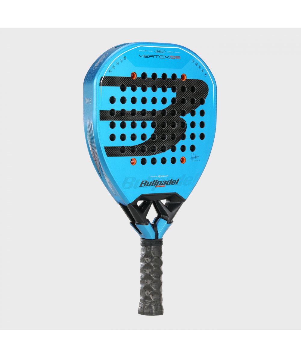 Bullpadel Vertex 05 Geo | By Pablo Cardona - 2 - Vista 2