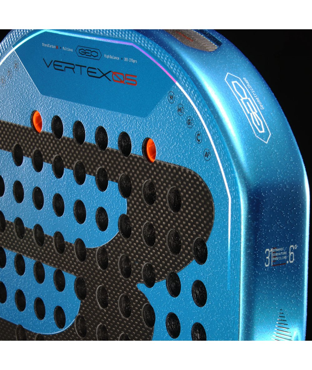 Bullpadel Vertex 05 Geo | By Pablo Cardona - 5 - Vista 5