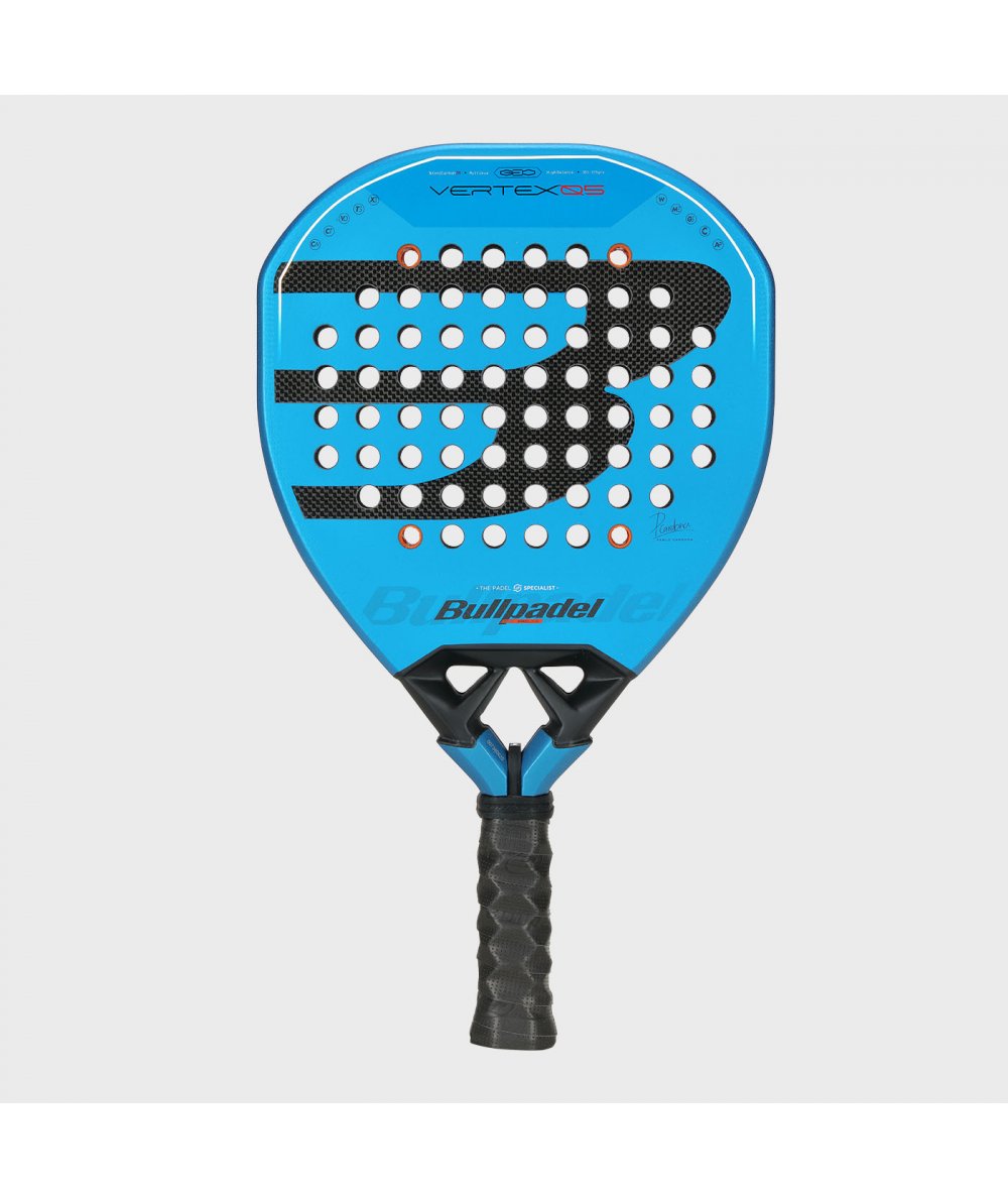 Bullpadel Vertex 05 Geo | By Pablo Cardona