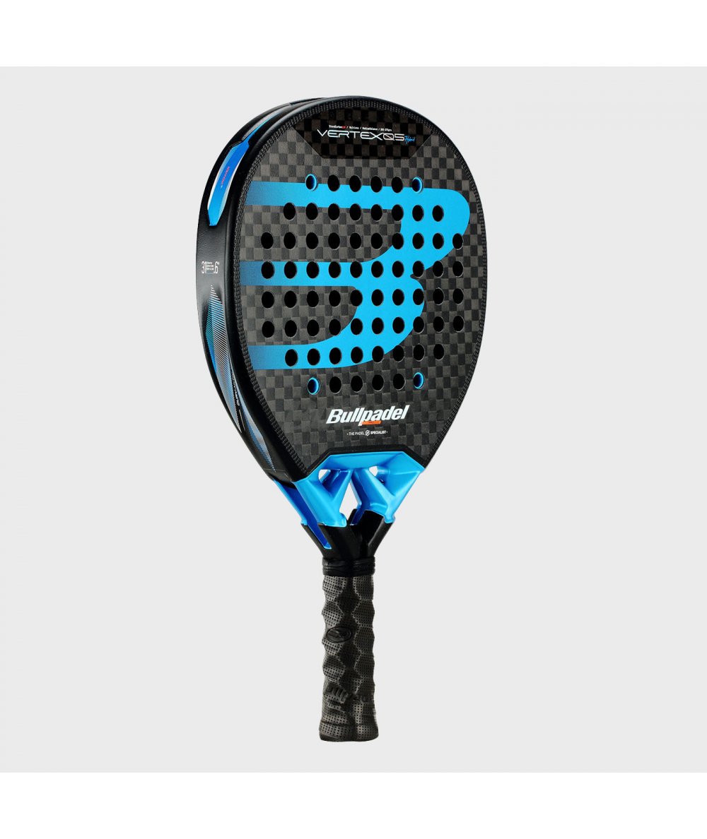 Bullpadel Vertex 05 Hybrid - 2 - Vista 2