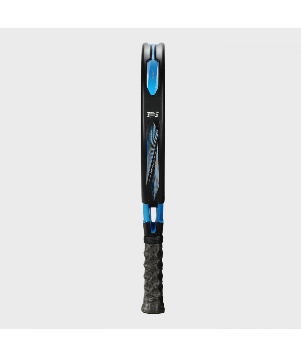 Bullpadel Vertex 05 Hybrid - 4 - Vista 4