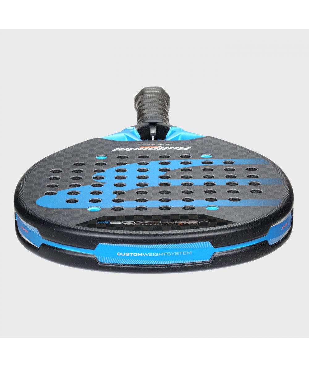 Bullpadel Vertex 05 Hybrid - 3 - Vista 3