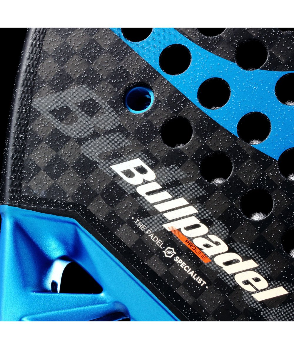 Bullpadel Vertex 05 Hybrid - 5 - Vista 5