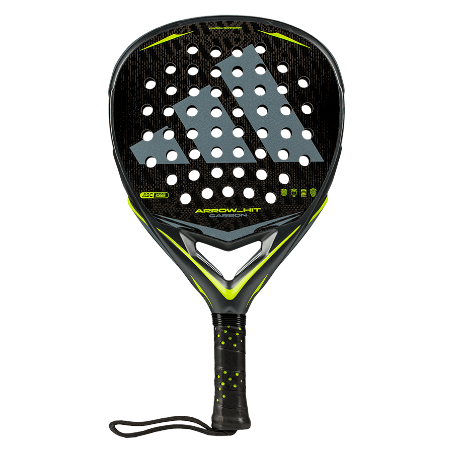 Adidas Arrow Hit Carbon