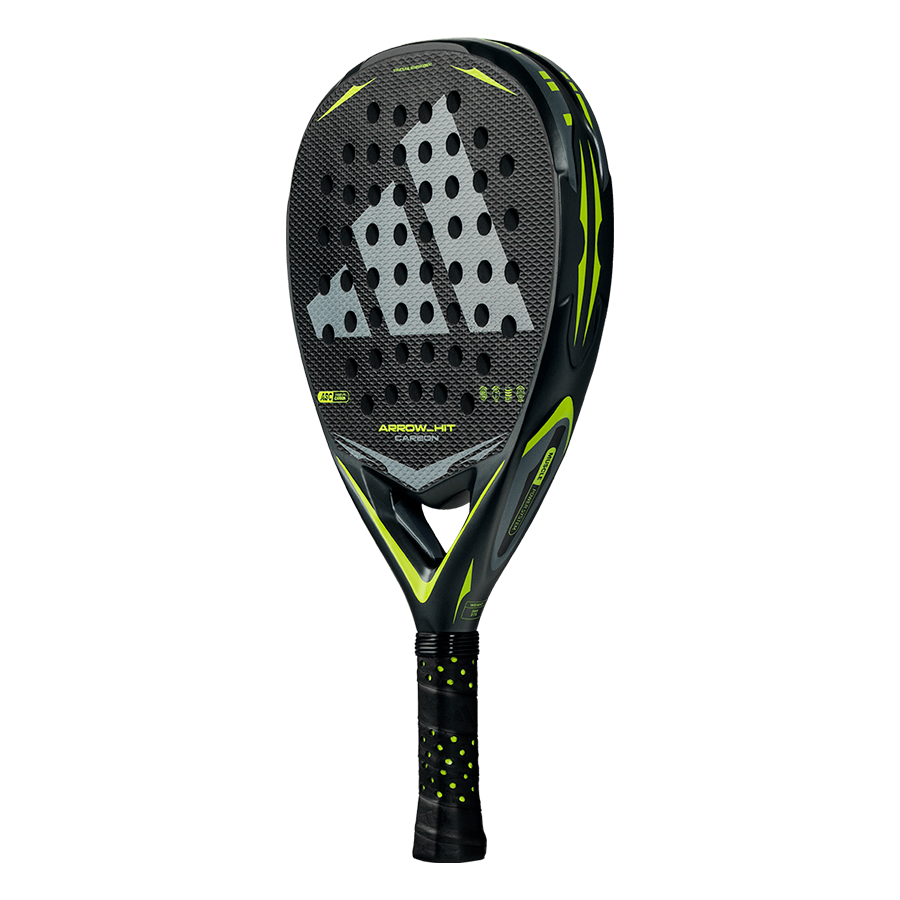 Adidas Arrow Hit Carbon - 2 - Vista 2