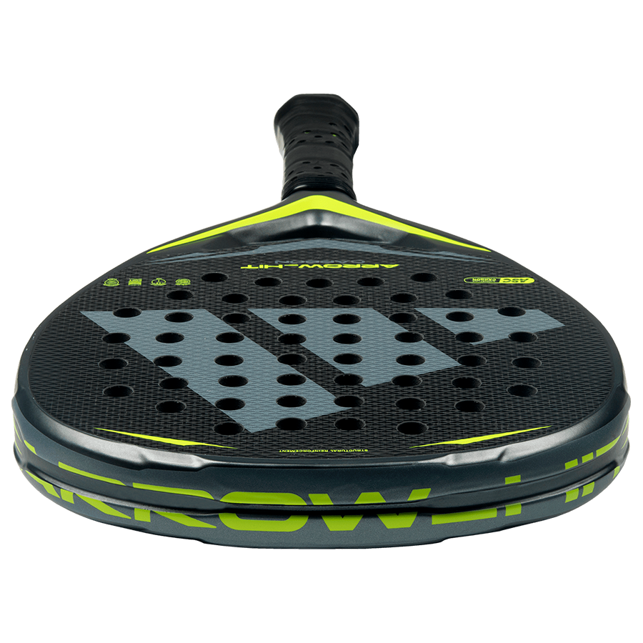 Adidas Arrow Hit Carbon - 4 - Vista 4