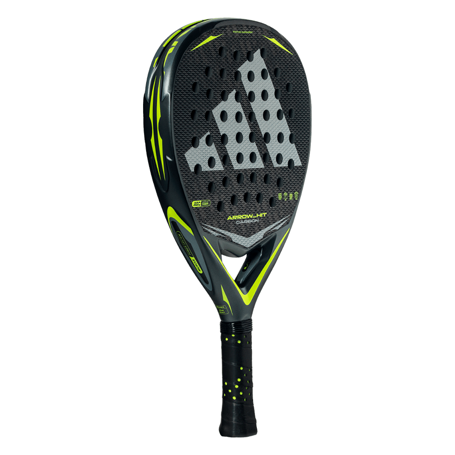 Adidas Arrow Hit Carbon - 3 - Vista 3
