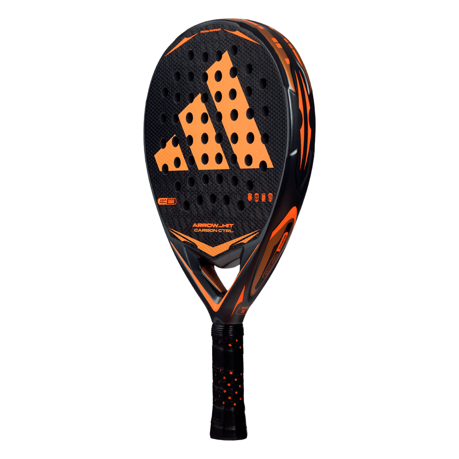 Adidas Arrow Hit Carbon CTRL - 3 - Vista 3