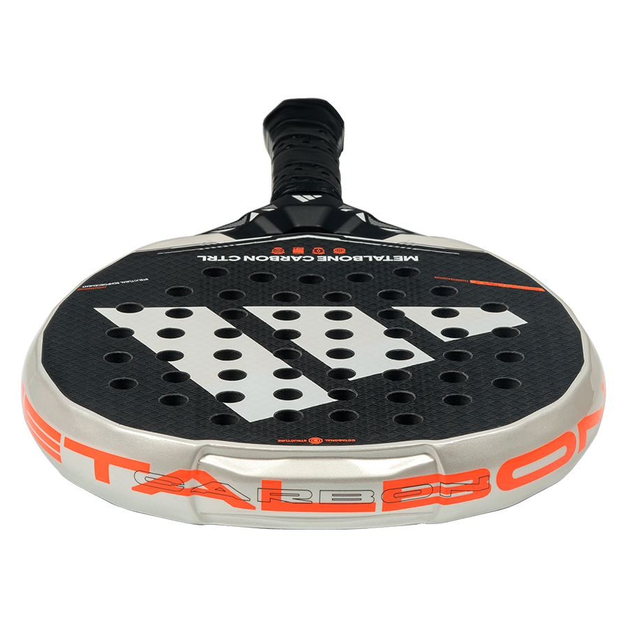 Adidas Metalbone Carbon CTRL - 4 - Vista 4